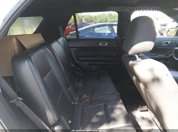 1FM5K8AR2KGA77888 2019 FORD POLICE INTERCEPTOR White 