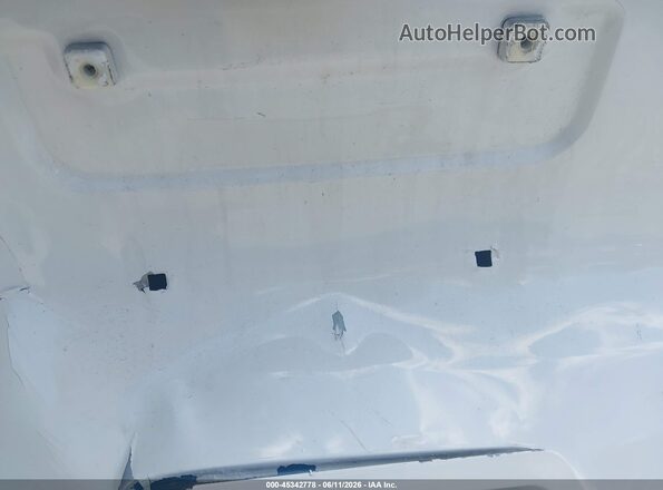 1FM5K8AR3HGC26365 2017 FORD UTILITY POLICE INTERCEPTOR White 