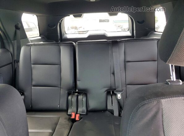 1FM5K8AR4KGA79156 2019 FORD EXPLORER Blue 