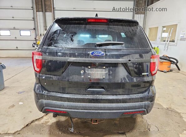 1FM5K8AR6HGC86284 2017 FORD EXPEDITION Black 