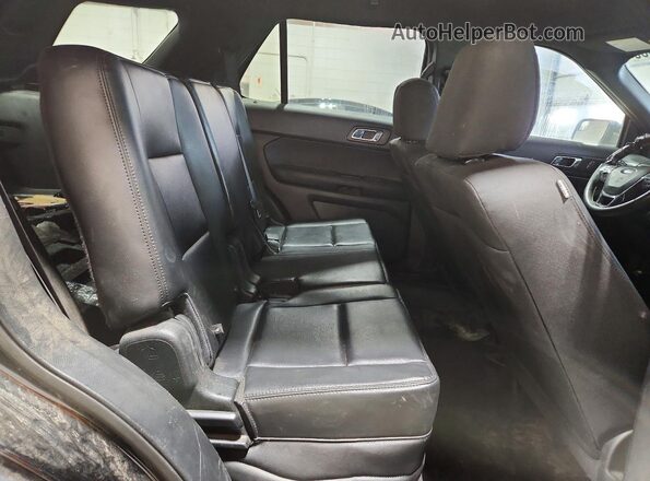 1FM5K8AR6HGC86284 2017 FORD EXPEDITION Black 