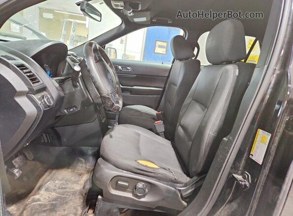 1FM5K8AR6HGC86284 2017 FORD EXPEDITION Black 