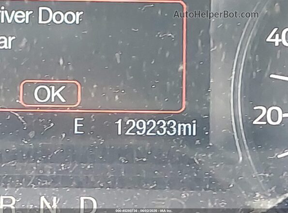 1FM5K8AR6KGA31898 2019 FORD POLICE INTERCEPTOR Black 