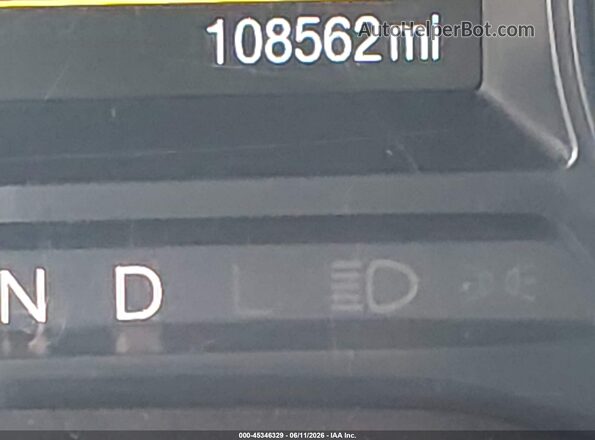 1FM5K8ARXGGD16448 2016 FORD UTILITY POLICE INTERCEPTOR Black 