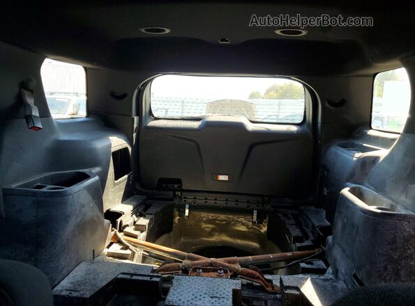 1FM5K8ARXHGA63312 2017 FORD EXPLORER Черный 