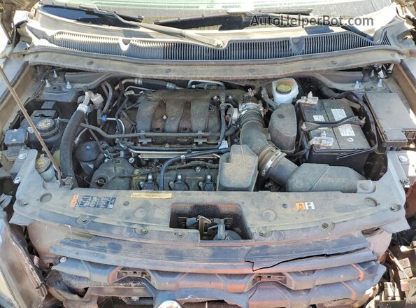 1FM5K8ARXHGA63312 2017 FORD EXPLORER Черный 