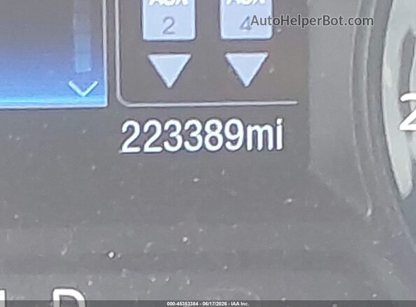 1FM5K8ARXHGC41333 2017 FORD UTILITY POLICE INTERCEPTOR Gray 
