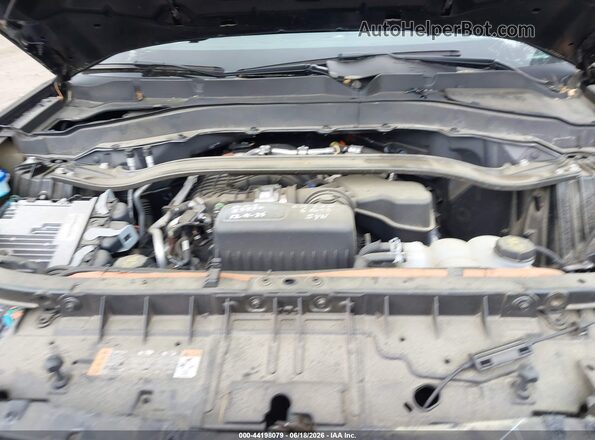 1FM5K8AW4PNA04398 2023 FORD POLICE INTERCEPTOR Black Rear view