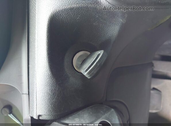 1FM5K8AW4PNA04398 2023 FORD POLICE INTERCEPTOR Black Dashboard view