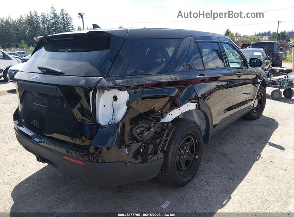 1FM5K8AW8PNA08809 2023 FORD POLICE INTERCEPTOR Black 
