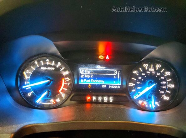 1FM5K8B80GGC36954 2016 FORD EXPLORER Черный 
