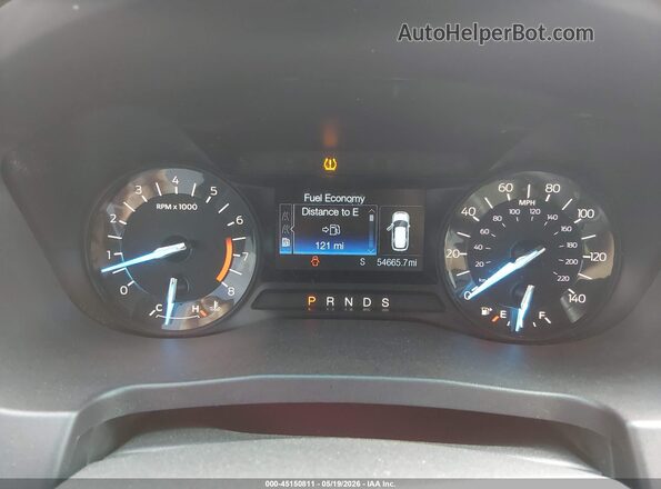 1FM5K8B81GGD17767 2016 FORD EXPLORER White 