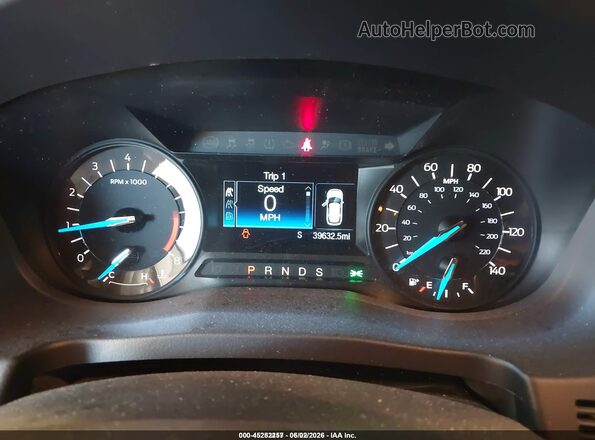 1FM5K8B81HGC91883 2017 FORD EXPLORER Black უკანა სავარძლების ხედი