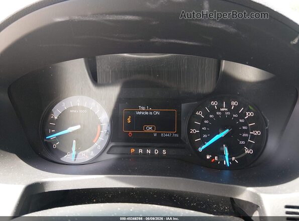 1FM5K8B82HGD15009 2017 FORD EXPLORER Black Vista de los asientos traseros