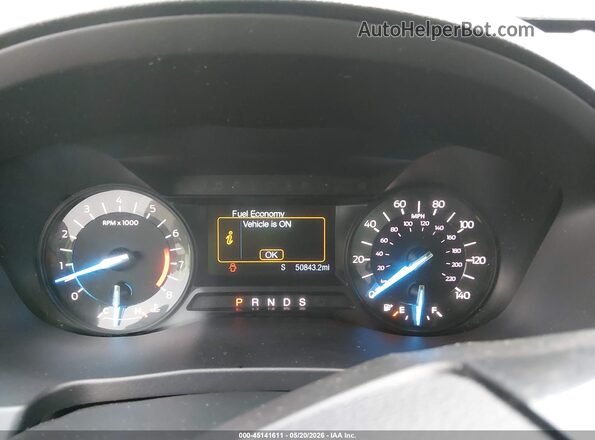 1FM5K8B82JGC45176 2018 FORD EXPLORER Silver Vista de los asientos traseros