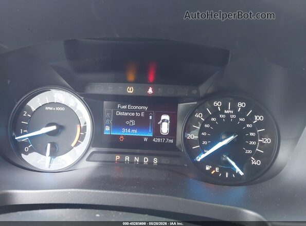 1FM5K8B83GGC51741 2016 FORD EXPLORER Black Հետևի նստատեղերի տեսք