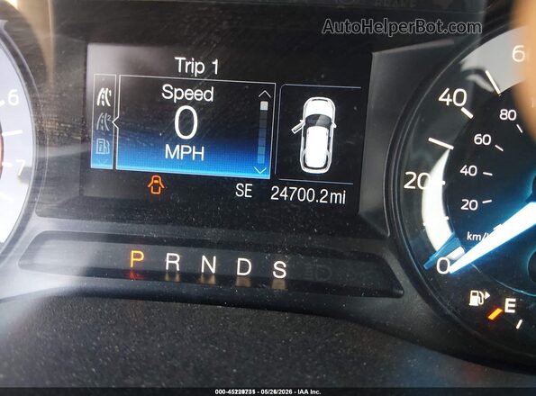 1FM5K8B83GGC63016 2016 FORD EXPLORER Белый 