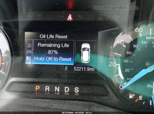 1FM5K8B83HGC58481 2017 FORD EXPLORER Black 