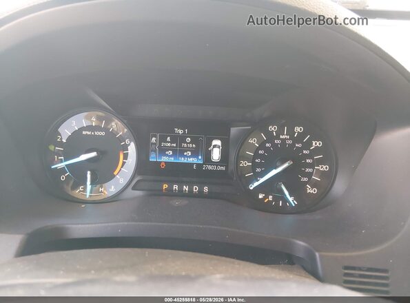 1FM5K8B83HGC91870 2017 FORD EXPLORER Gray Vista de los asientos traseros
