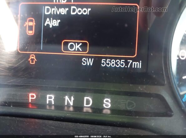 1FM5K8B83HGC91917 2017 FORD EXPLORER Blue 