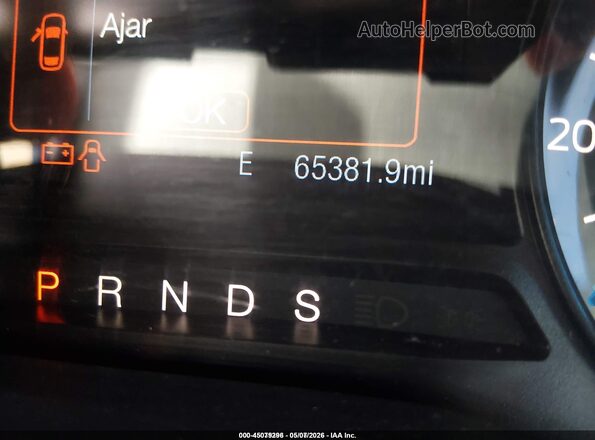 1FM5K8B83JGC45185 2018 FORD EXPLORER Silver 
