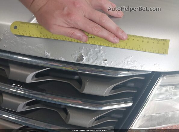 1FM5K8B86GGA48035 2016 FORD EXPLORER Gray Widok zestawu wskaźników