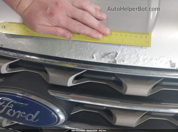 1FM5K8B86GGA48035 2016 FORD EXPLORER Gray Widok wnętrza z tyłu