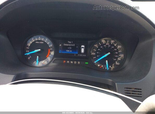 1FM5K8B87GGC37504 2016 FORD EXPLORER Белый 
