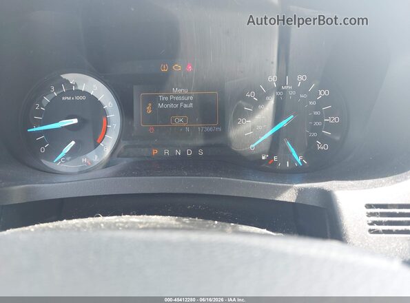1FM5K8B87HGC54515 2017 FORD EXPLORER Blue 