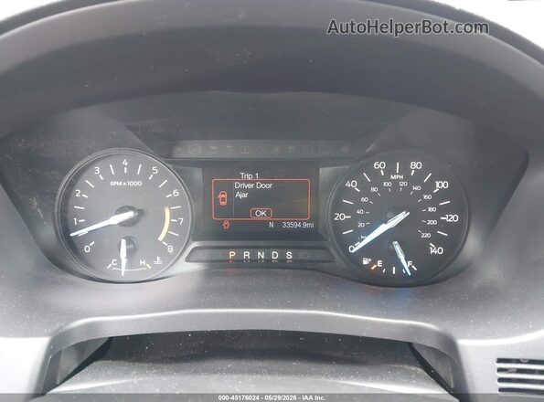 1FM5K8B87KGA93509 2019 FORD EXPLORER Silver 