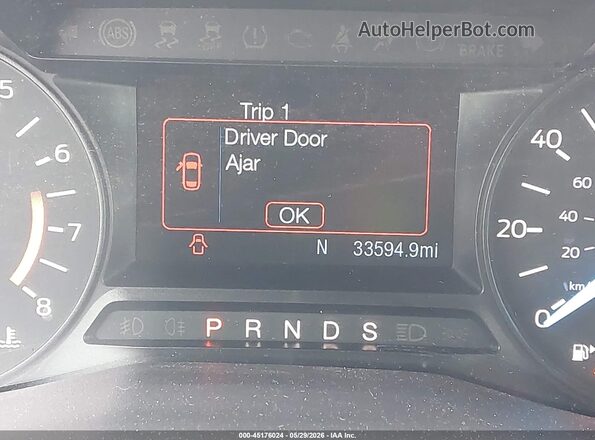 1FM5K8B87KGA93509 2019 FORD EXPLORER Silver 