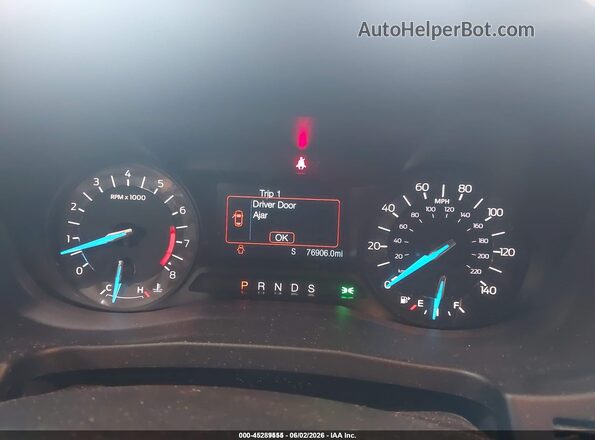 1FM5K8B8XJGC45426 2018 FORD EXPLORER Black Vista de los asientos traseros