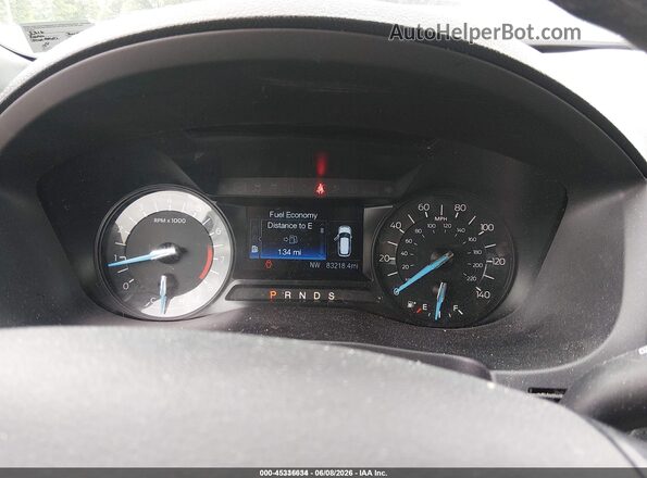1FM5K8BH3JGC45316 2018 FORD EXPLORER  Вид задних сидений