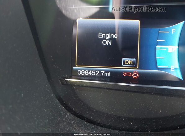 1FM5K8D80GGA60114 2016 FORD EXPLORER White Вид задніх сидінь