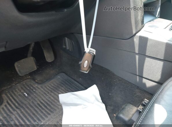 1FM5K8D80GGA60114 2016 FORD EXPLORER White Вид панелі приладів