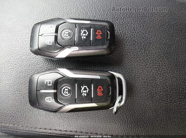 1FM5K8D80HGD51603 2017 FORD EXPLORER Red Առջևի վահանակի տեսք