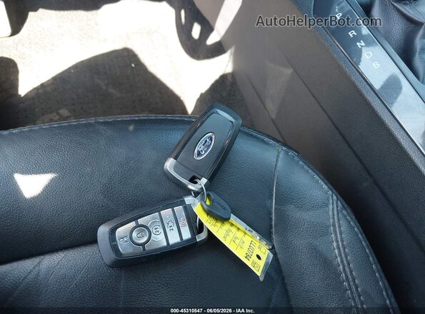 1FM5K8D80JGA65384 2018 FORD EXPLORER Tan Vista del salpicadero