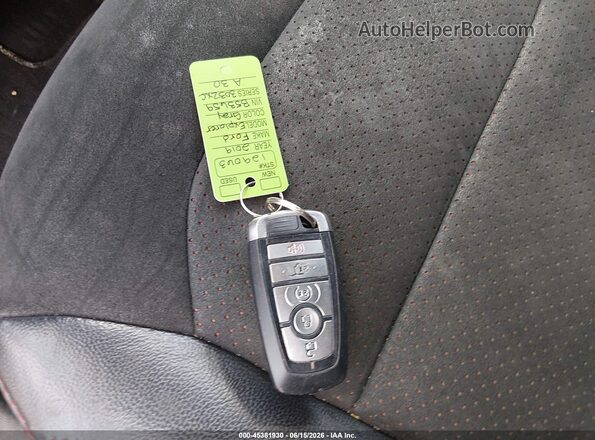 1FM5K8D82KGB53659 2019 FORD EXPLORER Gray Vista del salpicadero