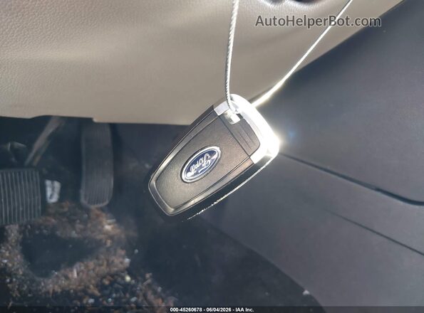 1FM5K8D83JGA94894 2018 FORD EXPLORER White Առջևի վահանակի տեսք