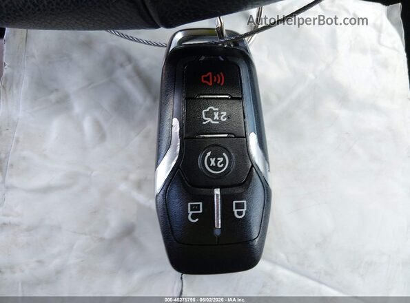 1FM5K8D84HGD83213 2017 FORD EXPLORER Gray Вид панелі приладів