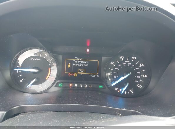 1FM5K8D84HGE31180 2017 FORD EXPLORER Серый Вид задних сидений