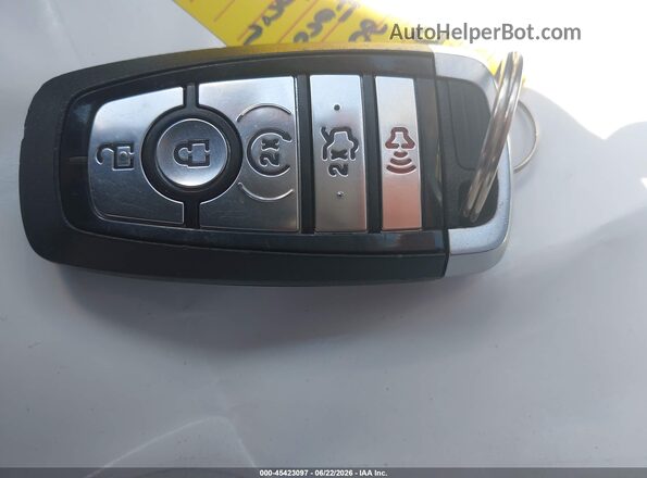 1FM5K8D84JGC32653 2018 FORD EXPLORER  Вид панели приборов