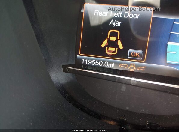 1FM5K8D85JGA61654 2018 FORD EXPLORER Black 