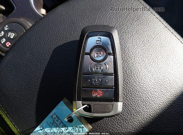 1FM5K8D85JGB53427 2018 FORD EXPLORER Черный Вид панели приборов