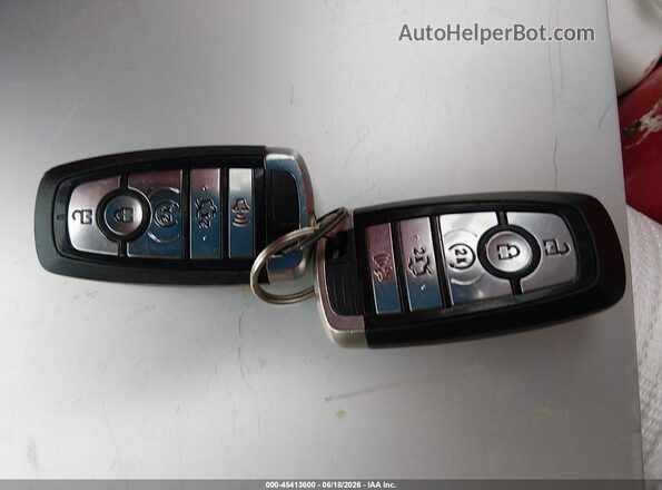 1FM5K8D85JGC07101 2018 FORD EXPLORER Silver Vista del salpicadero