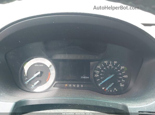 1FM5K8D86HGA52147 2017 FORD EXPLORER Black Vista de los asientos traseros