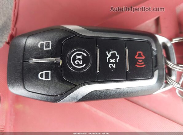1FM5K8D86HGA58238 2017 FORD EXPLORER Белый 