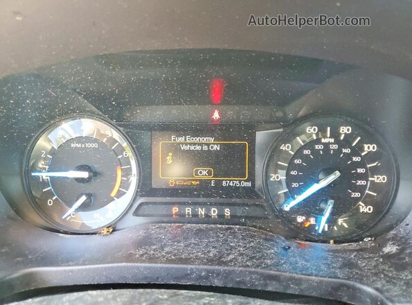 1FM5K8D86HGC88703 2017 FORD EXPLORER Black 