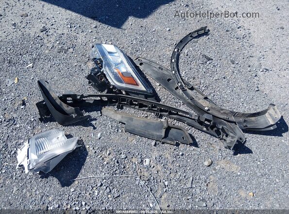 1FM5K8D86HGD95248 2017 FORD EXPLORER White Instrument cluster view