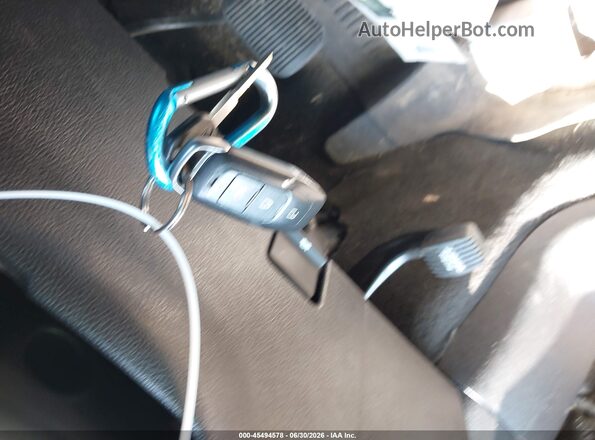 1FM5K8D87HGA91314 2017 FORD EXPLORER Gray Вид панелі приладів